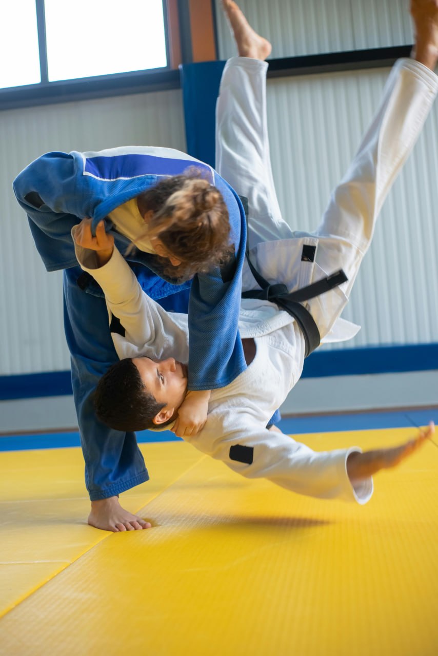 Kampfsport